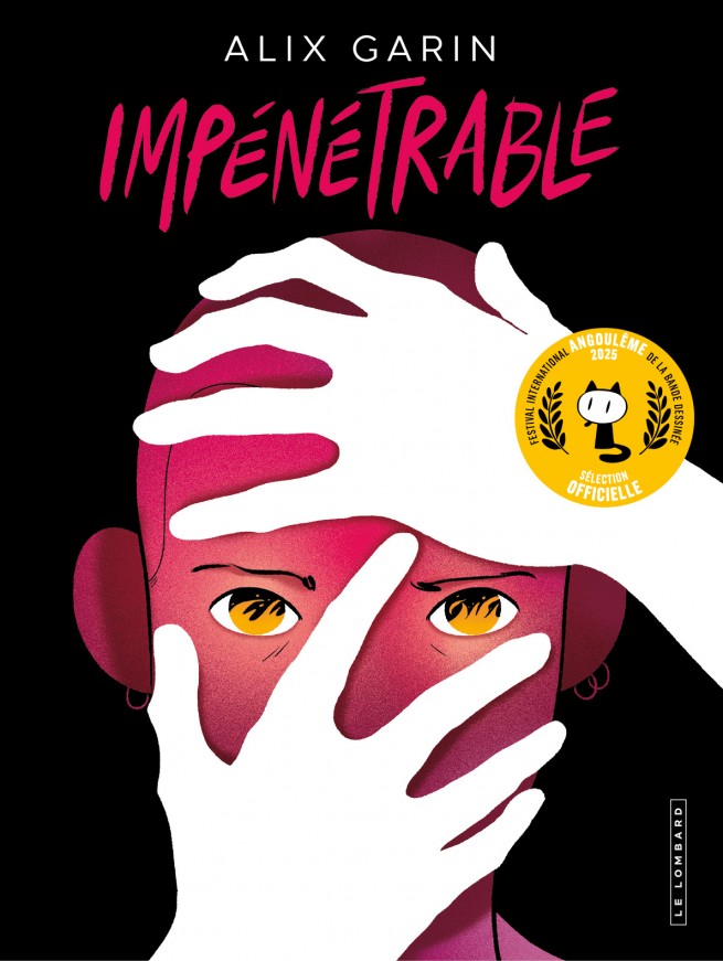 Couv impenetrable MV