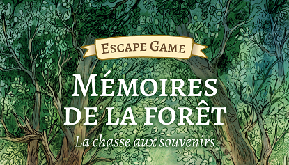 escape game memoires