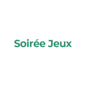 Soiree Jeu