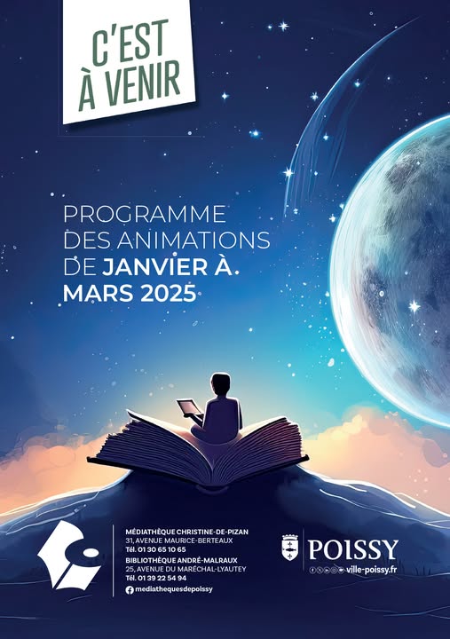 brochure jan mars 25