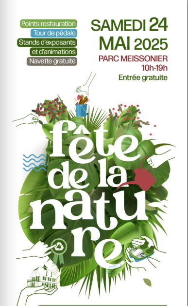 image fête de la nature