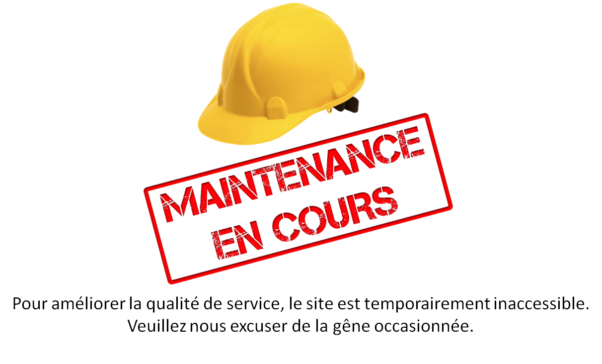 Maintenance